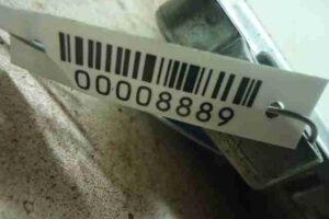 Изображение товара 8889 - 00008889 blok upravleniya dvs 3