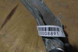 Изображение товара 8891 - 00008891 rychag zadnij pravyj nizhnij Volvo V40 1