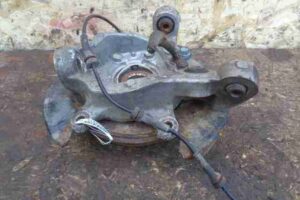 Изображение товара 8896 - 00008896 stupitsa zadnyaya pravaya Lexus LS 1