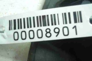 Изображение товара 8901 - 00008901 lyuchok toplivnogo baka 1