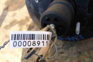 Изображение товара 8911 - 00008911 vakuum tormoznoj Lexus LS 3