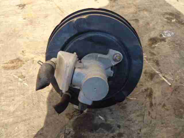 Изображение товара 8911 - 00008911 vakuum tormoznoj Lexus LS