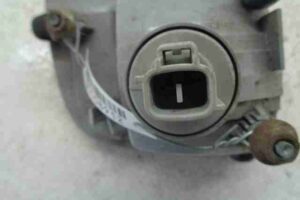 Изображение товара 8912 - 00008912 fonar protivotumannyj levyj SEAT Altea 1