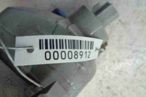 Изображение товара 8912 - 00008912 fonar protivotumannyj levyj SEAT Altea 3