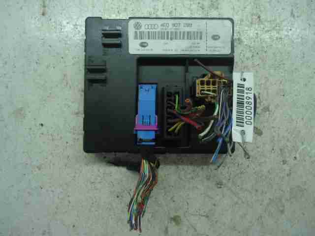 Изображение товара 8918 - 00008918 blok komforta