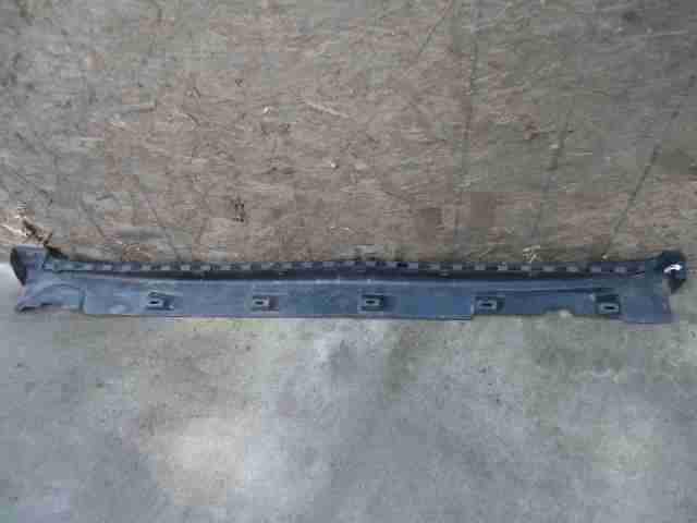 Изображение товара 8925 - 00008925 porog plastikovyj levyj