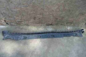 Изображение товара 8925 - 00008925 porog plastikovyj levyj 1