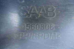 Изображение товара 8925 - 00008925 porog plastikovyj levyj 2