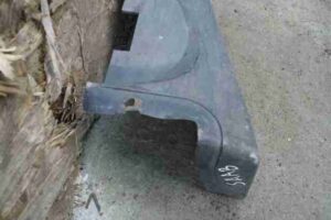 Изображение товара 8925 - 00008925 porog plastikovyj levyj 3