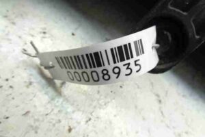 Изображение товара 8935 - 00008935 blok predokhranitelej Peugeot 306 2