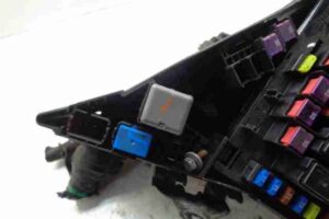Изображение товара 8935 - 00008935 blok predokhranitelej Peugeot 306 3