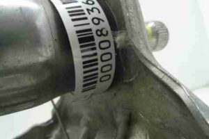 Изображение товара 8936 - 00008936 zamok zazhiganiya 1