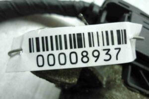 Изображение товара 8937 - 00008937 blok upravleniya dvs Fiat Brava 3