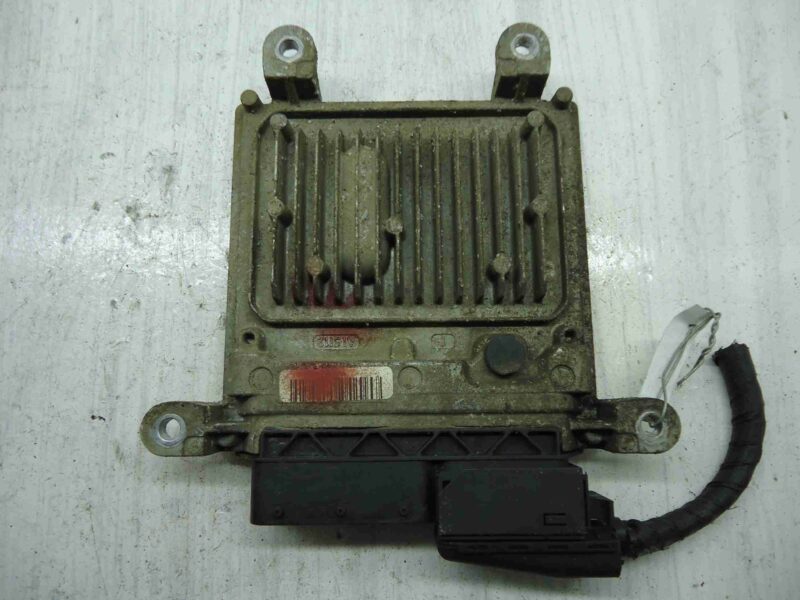 Изображение товара 8937 - 00008937 blok upravleniya dvs Fiat Brava