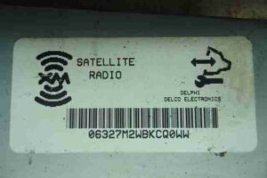 Изображение товара 8938 - 00008938 blok usilitelya radio 3