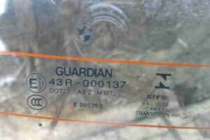 Изображение товара 8939 - 00008939 steklo zadnee 3
