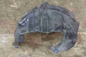 Изображение товара 8950 - 00008950 podkrylok zadnij pravyj Peugeot 107 1