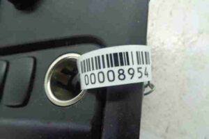 Изображение товара 8954 - 00008954 pereklyuchatel otopitelya Volvo V50 1