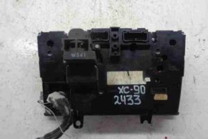 Изображение товара 8954 - 00008954 pereklyuchatel otopitelya Volvo V50 2