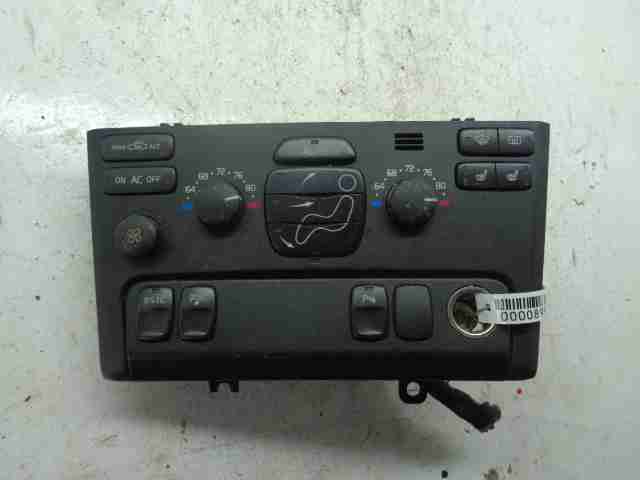 Изображение товара 8954 - 00008954 pereklyuchatel otopitelya Volvo V50