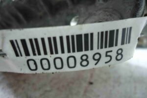 Изображение товара 8958 - 00008958 kolonka rulevaya Volkswagen Lupo 2