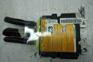 Изображение товара 8962 - 00008962 blok upravleniya podushek bezopasnosti 