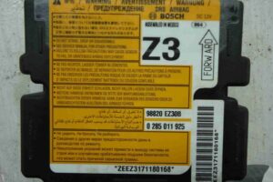 Изображение товара 8962 - 00008962 blok upravleniya podushek bezopasnosti 2