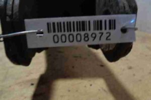 Изображение товара 8972 - 00008972 rychag zadnij levyj Audi Q7 1