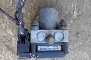 Изображение товара 8982 - 00008982 blok ABS