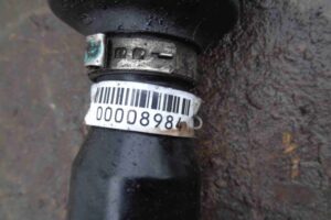 Изображение товара 8984 - 00008984 poluos perednyaya pravaya Audi Q7 2