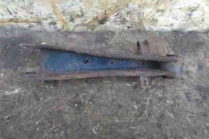 Изображение товара 8986 - 00008986 rychag zadnij pravyj Peugeot 306 2