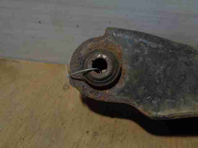 Изображение товара 8989 - 00008989 rychag zadnij levyj