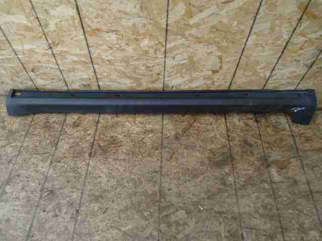 Изображение товара 8996 - 00008996 porog plastikovyj levyj Peugeot 306