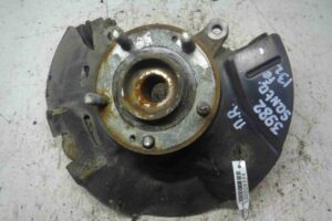 Изображение товара 8999 - 00008999 kulak povorotnyj pravyj Pontiac TransSport 1