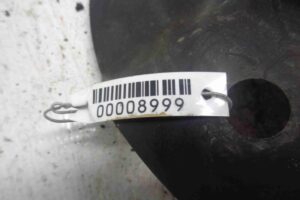 Изображение товара 8999 - 00008999 kulak povorotnyj pravyj Pontiac TransSport 2