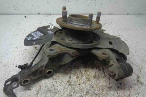 Изображение товара 8999 - 00008999 kulak povorotnyj pravyj Pontiac TransSport 3