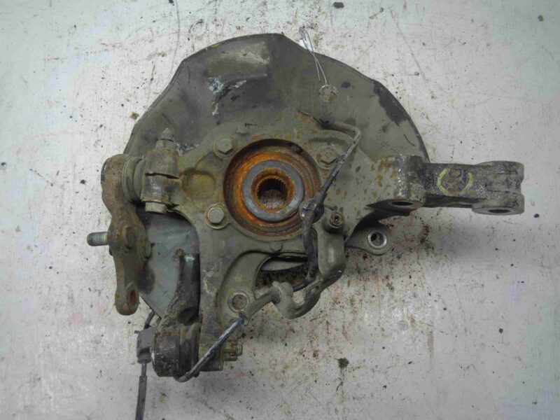 Изображение товара 8999 - 00008999 kulak povorotnyj pravyj Pontiac TransSport