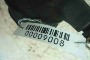 Изображение товара 9008 - 00009008 patrubok vozdushnogo filtra 1