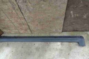 Изображение товара 9010 - 00009010 porog plastikovyj levyj Peugeot 306 1