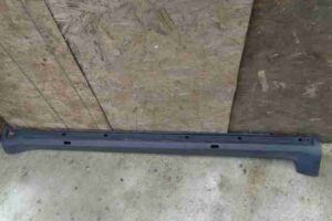 Изображение товара 9010 - 00009010 porog plastikovyj levyj Peugeot 306 2