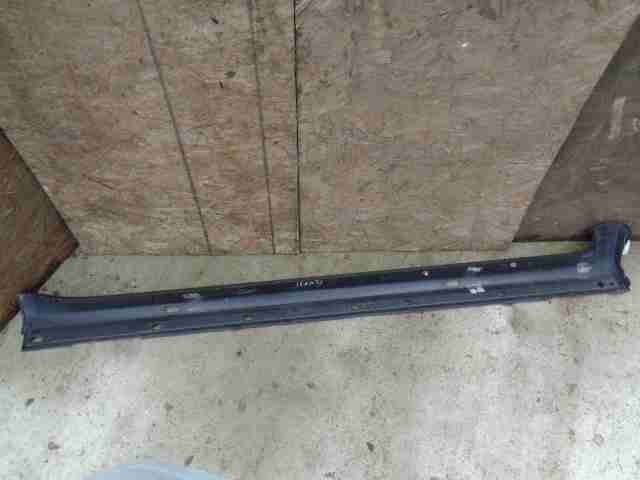 Изображение товара 9010 - 00009010 porog plastikovyj levyj Peugeot 306