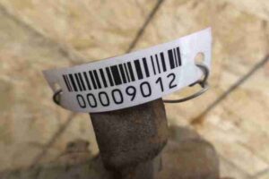 Изображение товара 9012 - 00009012 kulak povorotnyj pravyj 2