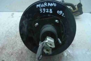 Изображение товара 9013 - 00009013 vakuum tormoznoj Lexus LS 3