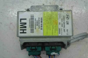 Изображение товара 9015 - 00009015 blok upravleniya podushek bezopasnosti Mercedes CLA 3