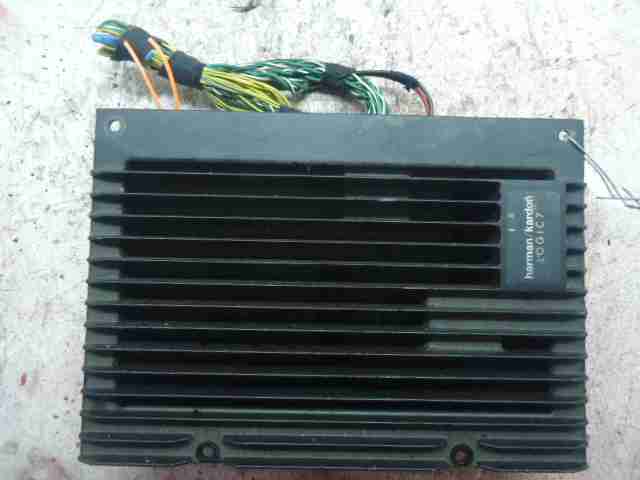 Изображение товара 9022 - 00009022 blok usilitelya muzyki Audi A4