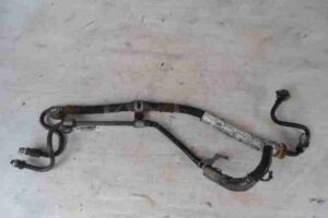 Изображение товара 9023 - 00009023 trubka gidrousilitelya Chevrolet Blazer