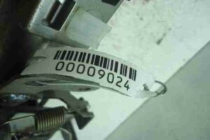 Изображение товара 9024 - 00009024 kolonka rulevaya Peugeot 306 1