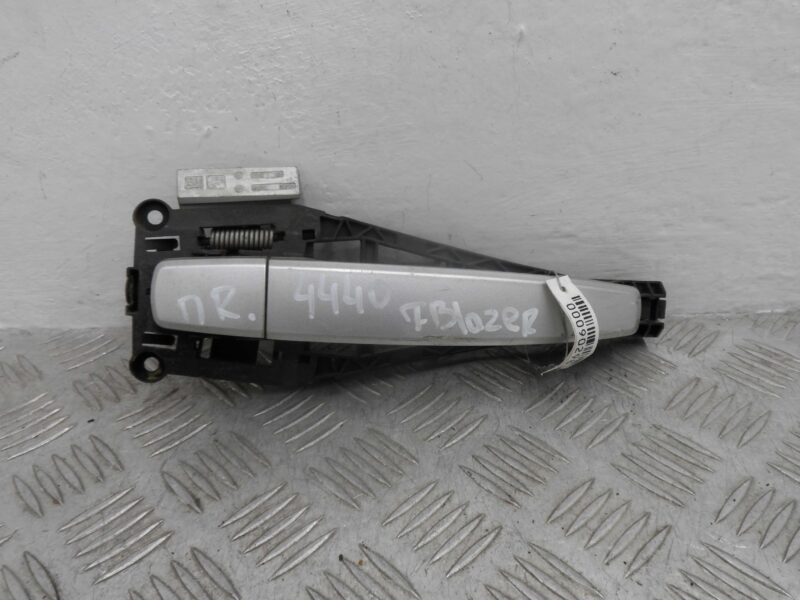 Изображение товара 90298 - 000090298 ruchka naruzhnaya perednyaya pravaya