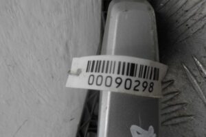 Изображение товара 90298 - 000090298 ruchka naruzhnaya perednyaya pravaya 2