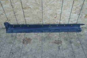 Изображение товара 9039 - 00009039 porog plastikovyj levyj Volvo V50 1